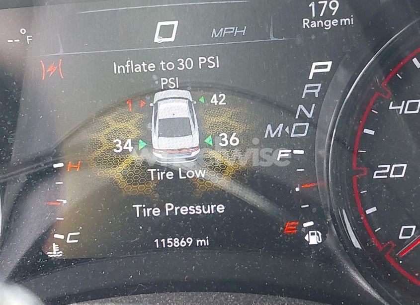 Photo 15 of 2019 Dodge Charger SXT AWD (VIN 2C3CDXJG7KH710585)