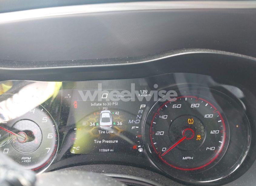 Photo 7 of 2019 Dodge Charger SXT AWD (VIN 2C3CDXJG7KH710585)