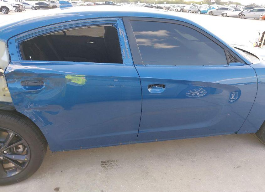 Photo 14 of 2023 Dodge Charger SXT (VIN 2C3CDXJG7PH652128)