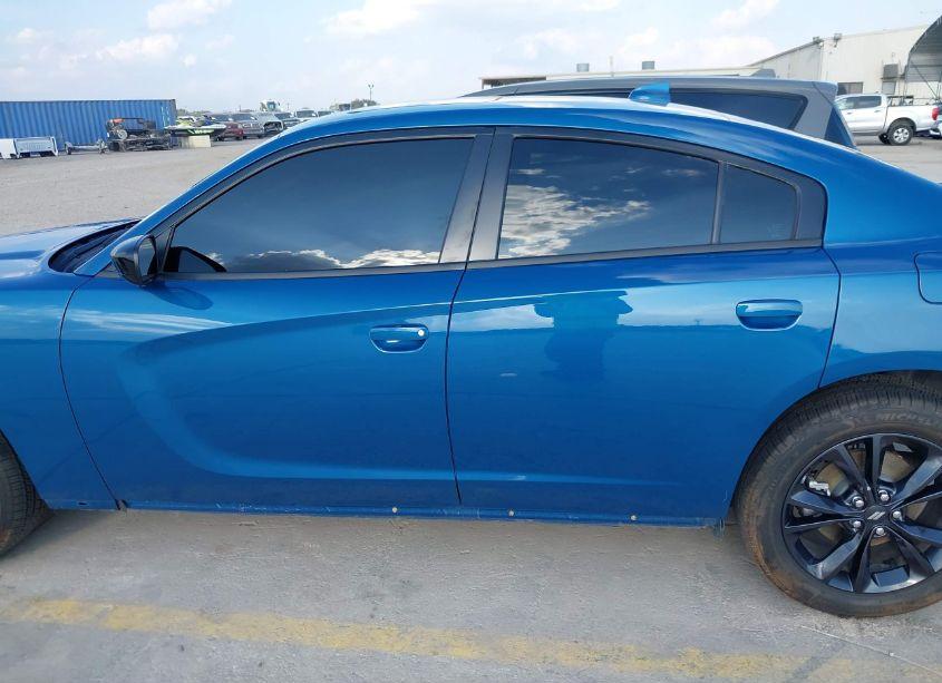 Photo 15 of 2023 Dodge Charger SXT (VIN 2C3CDXJG7PH652128)