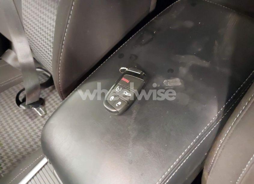 Photo 11 of 2023 Dodge Charger SXT AWD (VIN 2C3CDXJG7PH680706)