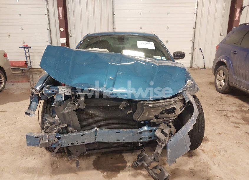 Photo 12 of 2023 Dodge Charger SXT AWD (VIN 2C3CDXJG7PH680706)