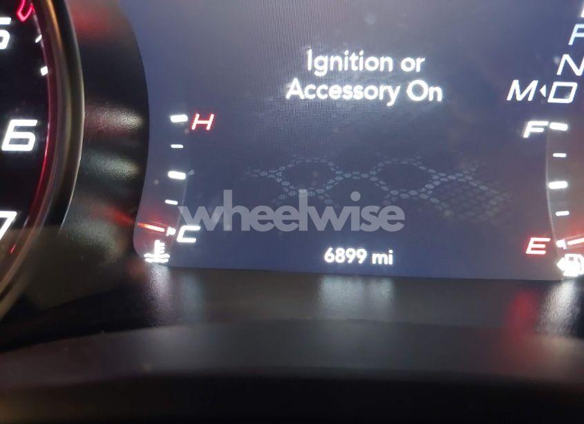 Photo 15 of 2023 Dodge Charger SXT AWD (VIN 2C3CDXJG7PH680706)