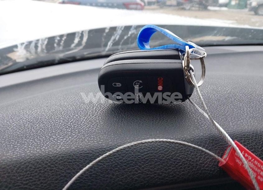 Photo 11 of 2023 Dodge Charger SXT AWD (VIN 2C3CDXJG7PH708830)