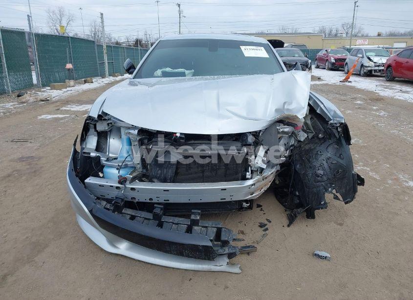 Photo 13 of 2023 Dodge Charger SXT AWD (VIN 2C3CDXJG7PH708830)