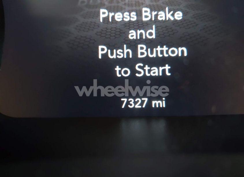 Photo 16 of 2023 Dodge Charger SXT AWD (VIN 2C3CDXJG7PH708830)