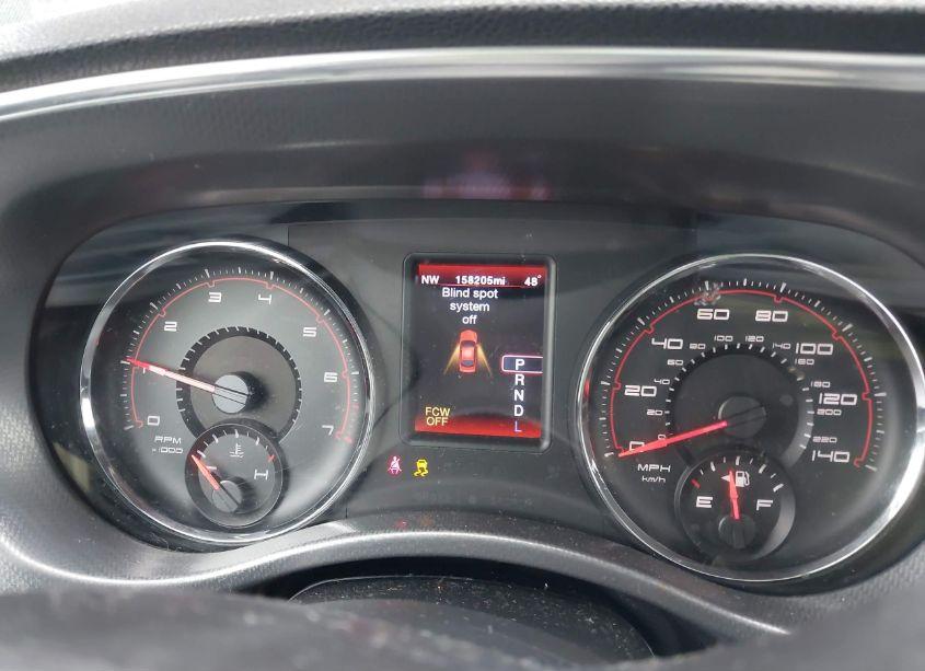 Photo 7 of 2012 Dodge Charger SXT (VIN 2C3CDXJG8CH136144)