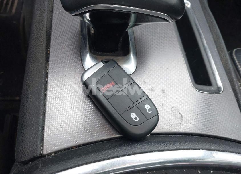 Photo 11 of 2013 Dodge Charger SXT PLUS (VIN 2C3CDXJG8DH528767)