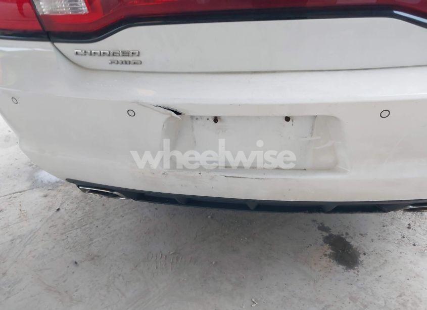 Photo 17 of 2013 Dodge Charger SXT PLUS (VIN 2C3CDXJG8DH528767)