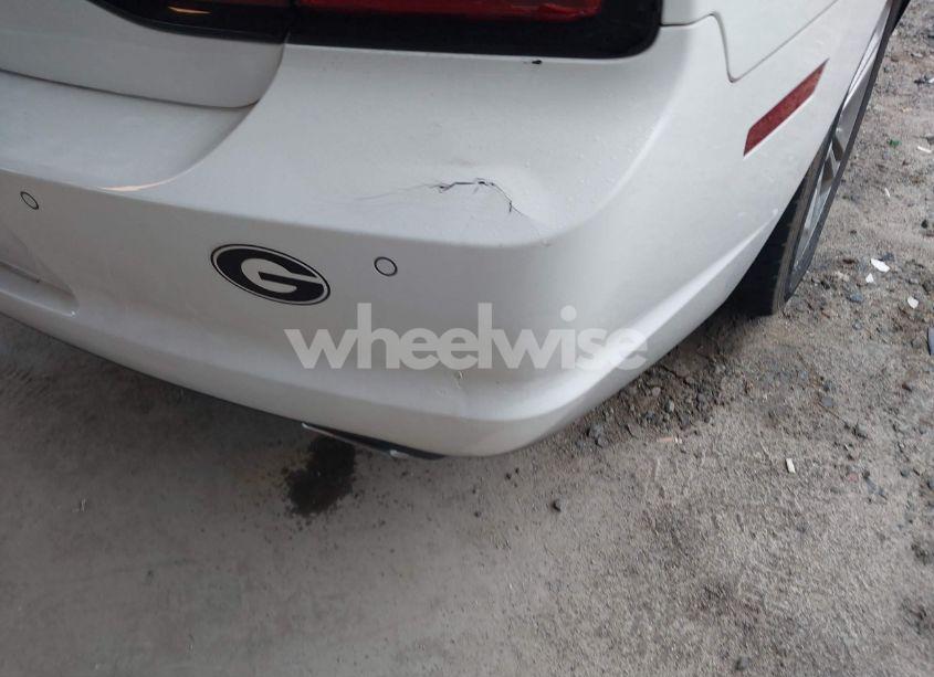 Photo 6 of 2013 Dodge Charger SXT PLUS (VIN 2C3CDXJG8DH528767)