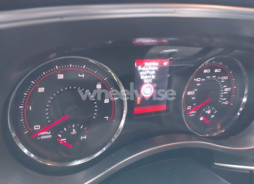 Photo 7 of 2013 Dodge Charger SXT PLUS (VIN 2C3CDXJG8DH528767)