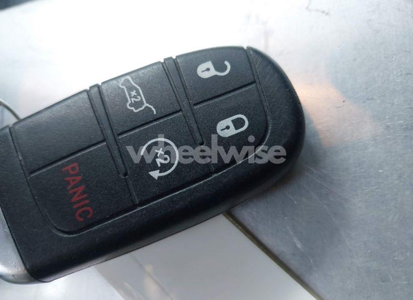 Photo 11 of 2013 Dodge Charger SXT PLUS (VIN 2C3CDXJG8DH564250)