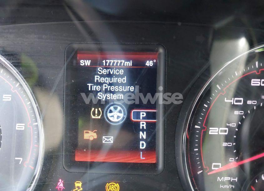 Photo 16 of 2013 Dodge Charger SXT PLUS (VIN 2C3CDXJG8DH564250)