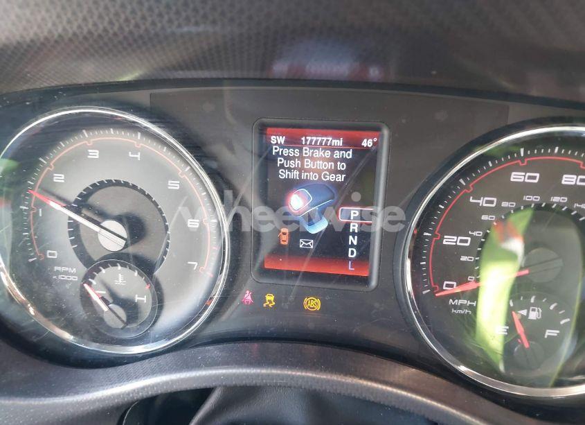 Photo 7 of 2013 Dodge Charger SXT PLUS (VIN 2C3CDXJG8DH564250)