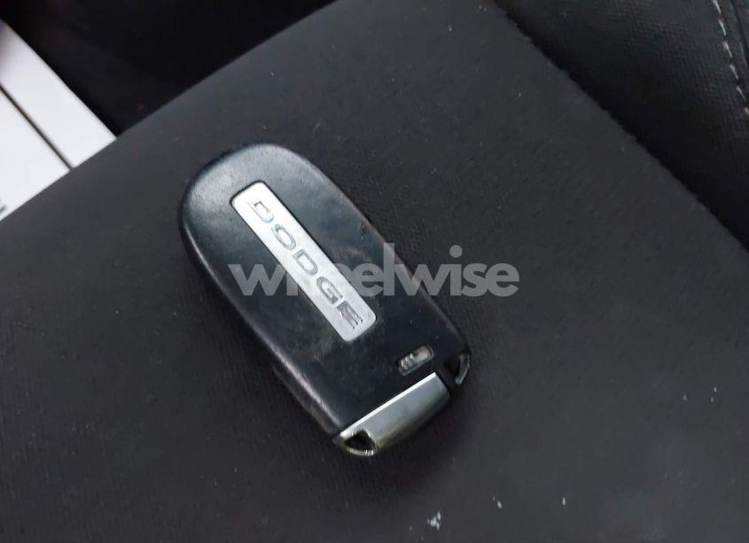 Photo 11 of 2017 Dodge Charger SXT AWD (VIN 2C3CDXJG8HH541508)