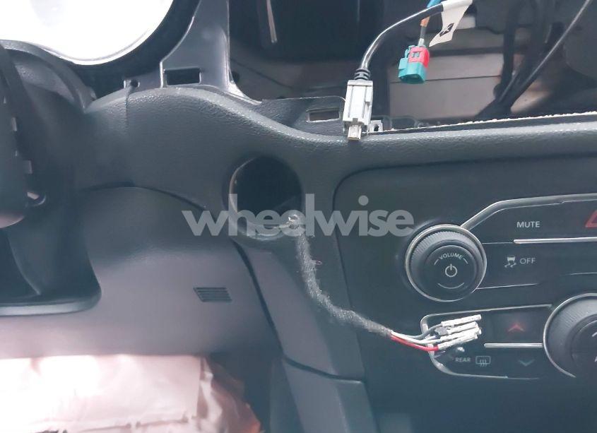 Photo 18 of 2017 Dodge Charger SXT AWD (VIN 2C3CDXJG8HH541508)