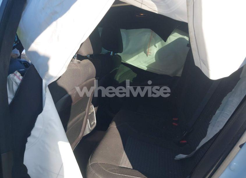 Photo 8 of 2017 Dodge Charger SXT AWD (VIN 2C3CDXJG8HH541508)