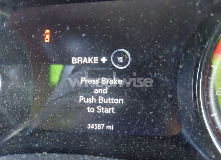 Photo 14 of 2017 Dodge Charger SXT AWD (VIN 2C3CDXJG8HH576615)