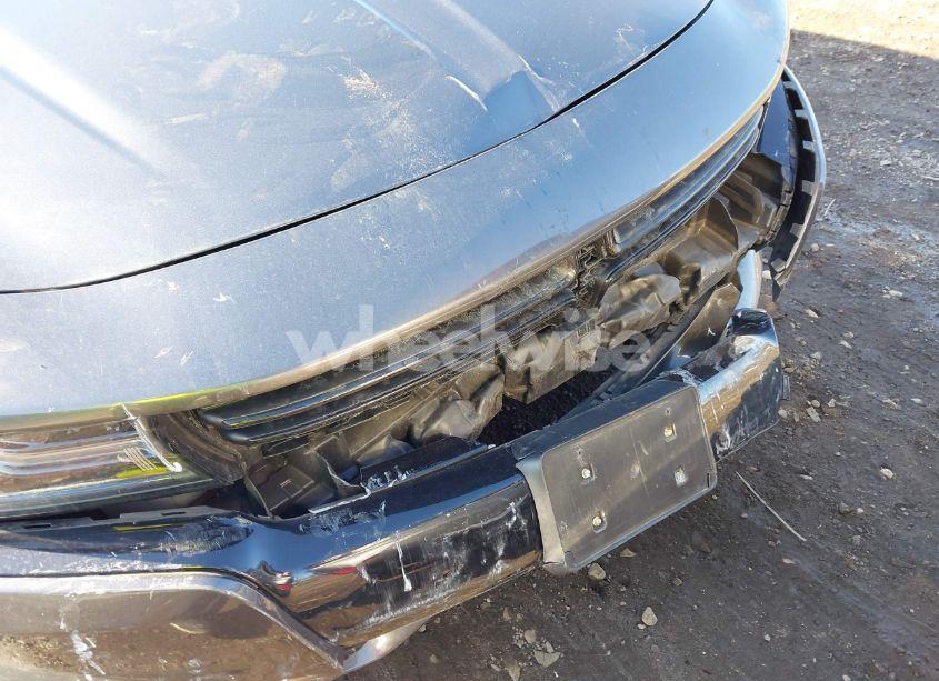 Photo 17 of 2017 Dodge Charger SXT AWD (VIN 2C3CDXJG8HH576615)