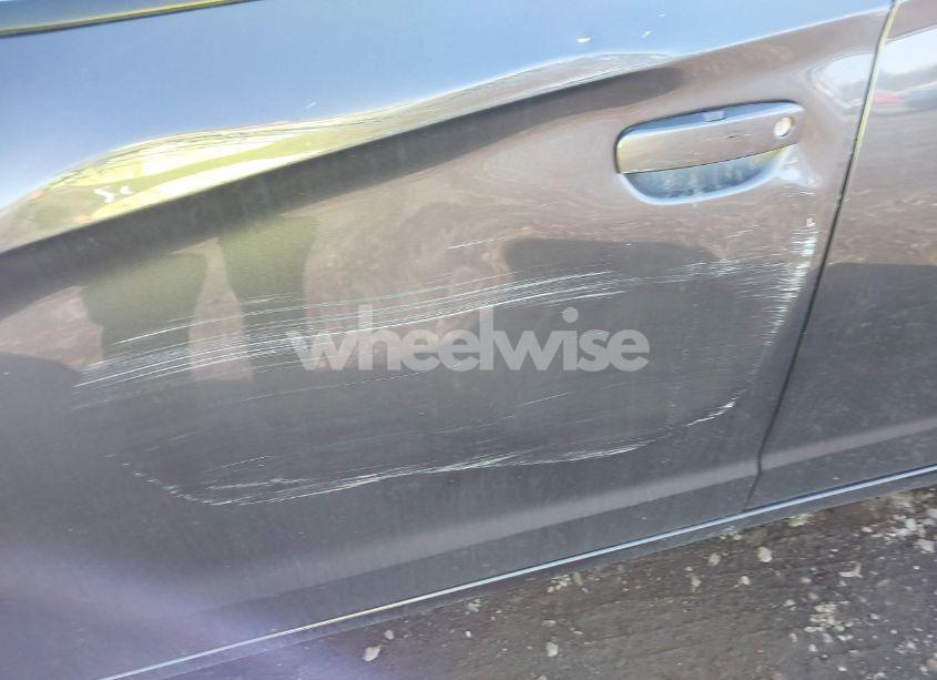 Photo 19 of 2017 Dodge Charger SXT AWD (VIN 2C3CDXJG8HH576615)