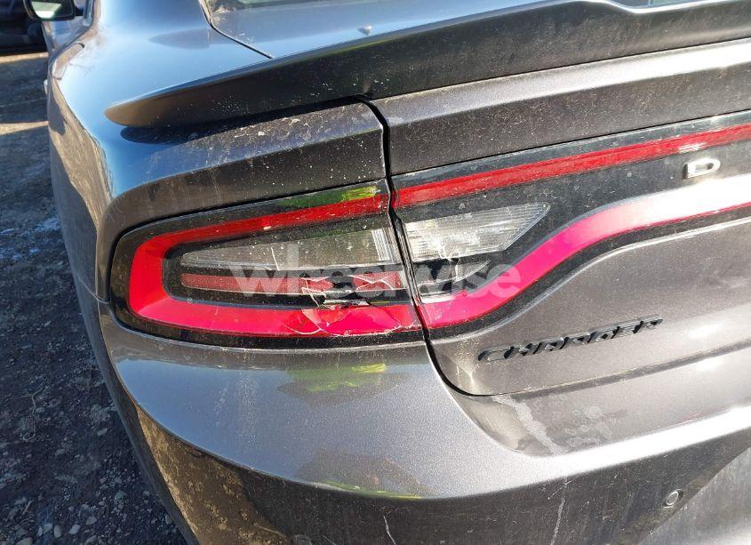 Photo 20 of 2017 Dodge Charger SXT AWD (VIN 2C3CDXJG8HH576615)