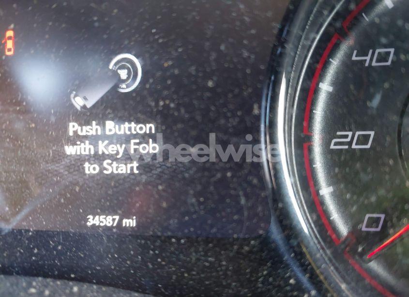 Photo 7 of 2017 Dodge Charger SXT AWD (VIN 2C3CDXJG8HH576615)