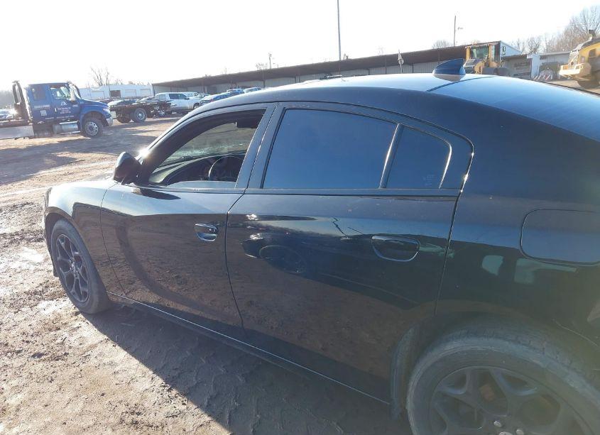 Photo 15 of 2017 Dodge Charger SXT AWD (VIN 2C3CDXJG8HH590532)