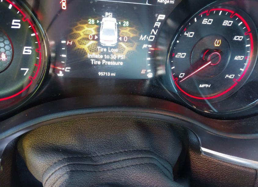 Photo 16 of 2017 Dodge Charger SXT AWD (VIN 2C3CDXJG8HH590532)