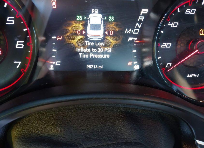 Photo 7 of 2017 Dodge Charger SXT AWD (VIN 2C3CDXJG8HH590532)