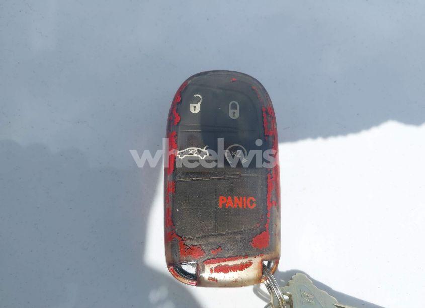 Photo 11 of 2019 Dodge Charger SXT AWD (VIN 2C3CDXJG8KH622872)