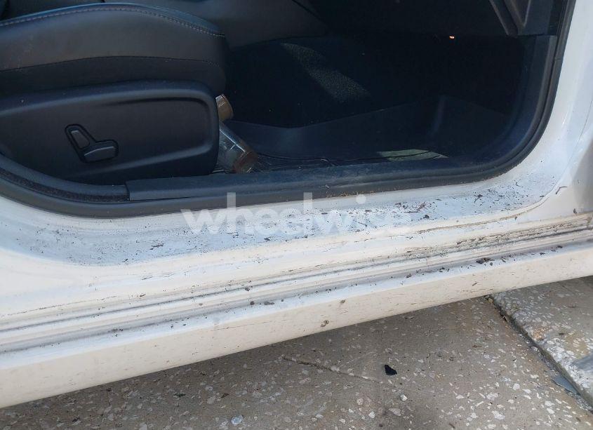 Photo 6 of 2019 Dodge Charger SXT AWD (VIN 2C3CDXJG8KH622872)