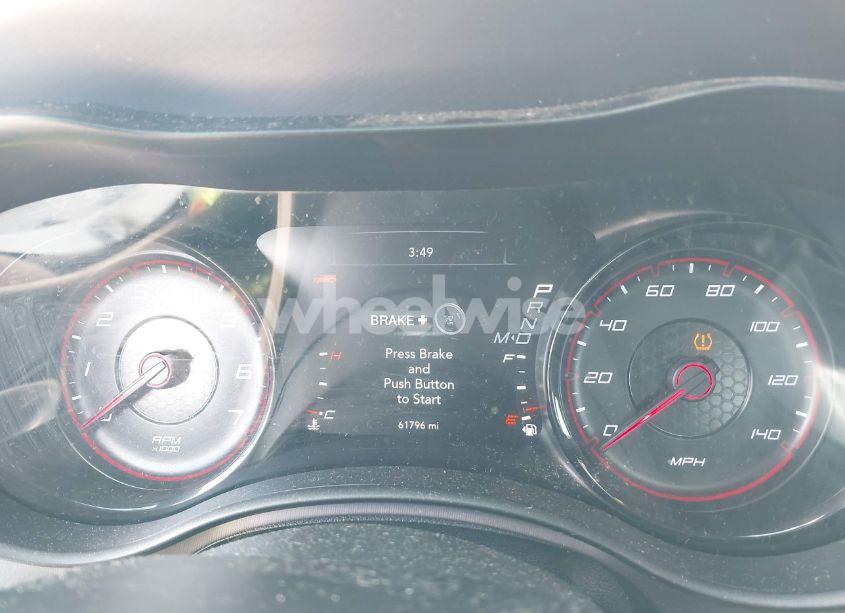 Photo 7 of 2019 Dodge Charger SXT AWD (VIN 2C3CDXJG8KH622872)