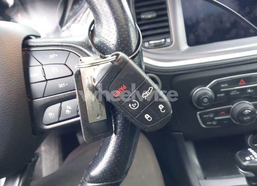 Photo 11 of 2020 Dodge Charger SXT AWD (VIN 2C3CDXJG8LH150772)