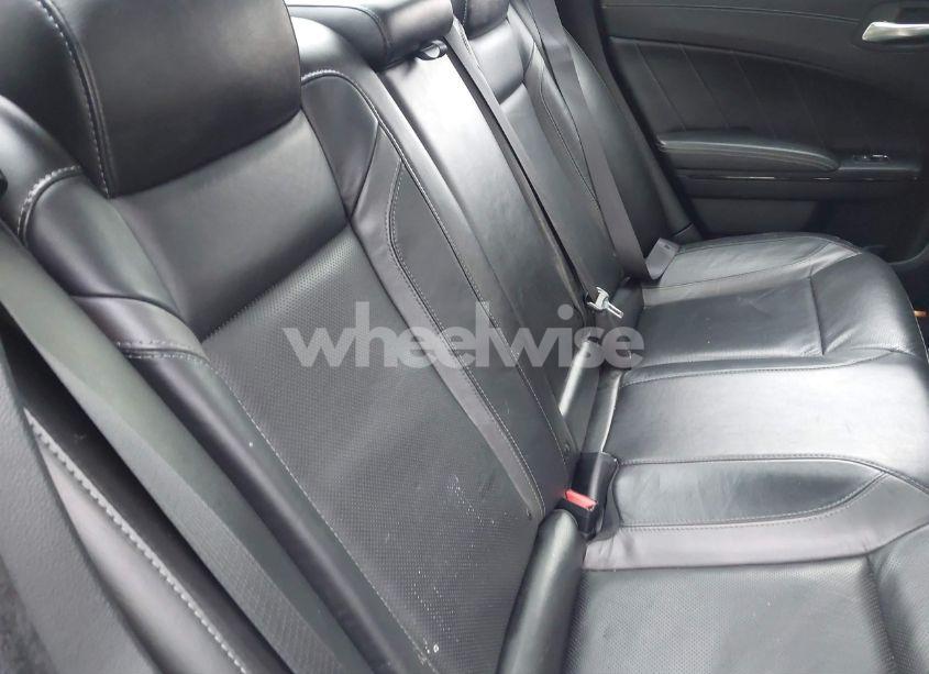 Photo 8 of 2020 Dodge Charger SXT AWD (VIN 2C3CDXJG8LH150772)