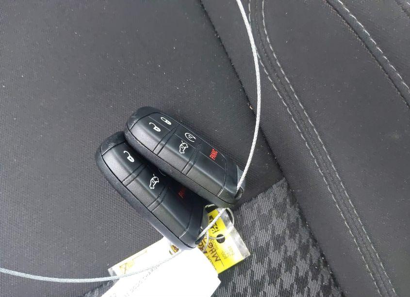 Photo 11 of 2021 Dodge Charger SXT AWD (VIN 2C3CDXJG8MH679916)