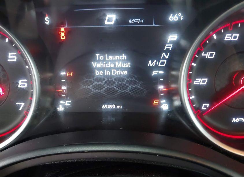 Photo 15 of 2021 Dodge Charger SXT AWD (VIN 2C3CDXJG8MH679916)