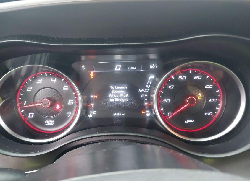 Photo 7 of 2021 Dodge Charger SXT AWD (VIN 2C3CDXJG8MH679916)