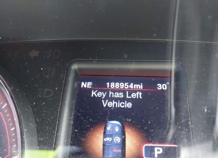 Photo 15 of 2012 Dodge Charger SXT (VIN 2C3CDXJG9CH148190)