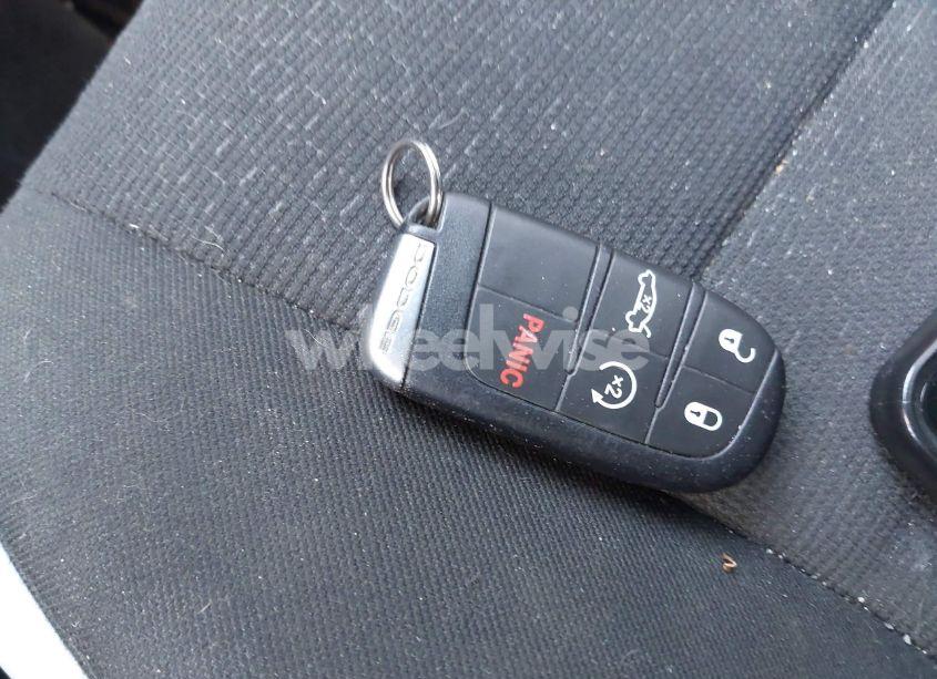 Photo 11 of 2013 Dodge Charger SXT (VIN 2C3CDXJG9DH678838)