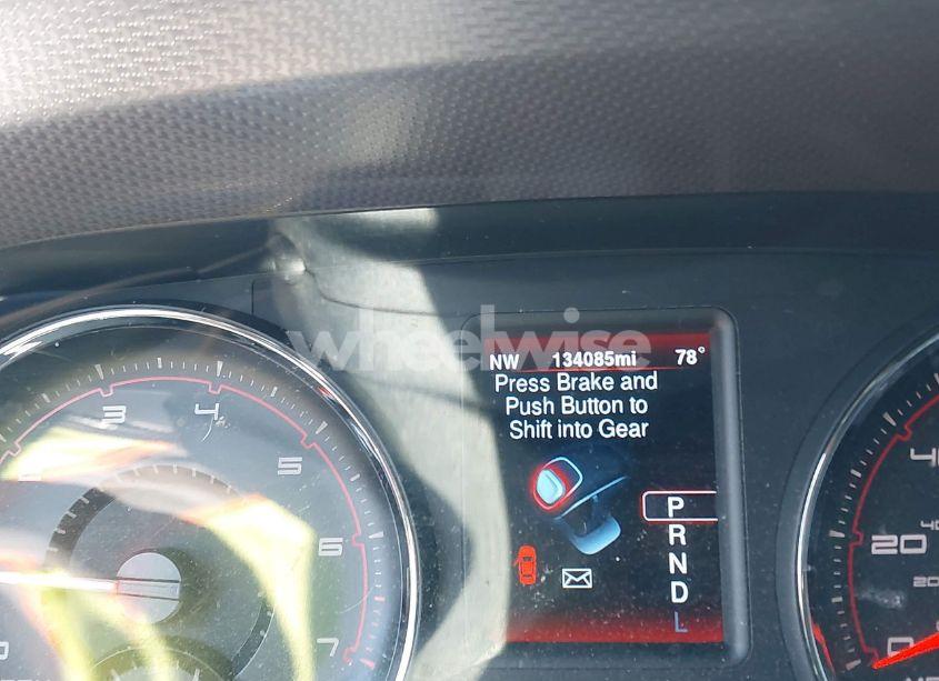 Photo 7 of 2013 Dodge Charger SXT (VIN 2C3CDXJG9DH678838)