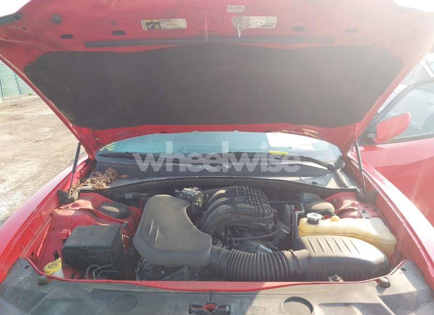 Photo 10 of 2014 Dodge Charger SXT PLUS (VIN 2C3CDXJG9EH224140)