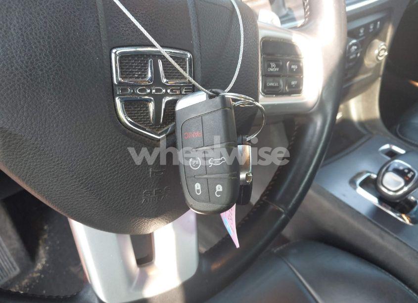 Photo 11 of 2014 Dodge Charger SXT PLUS (VIN 2C3CDXJG9EH224140)