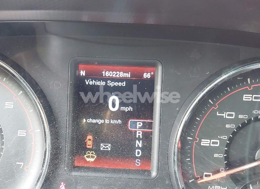 Photo 7 of 2014 Dodge Charger SXT PLUS (VIN 2C3CDXJG9EH224140)