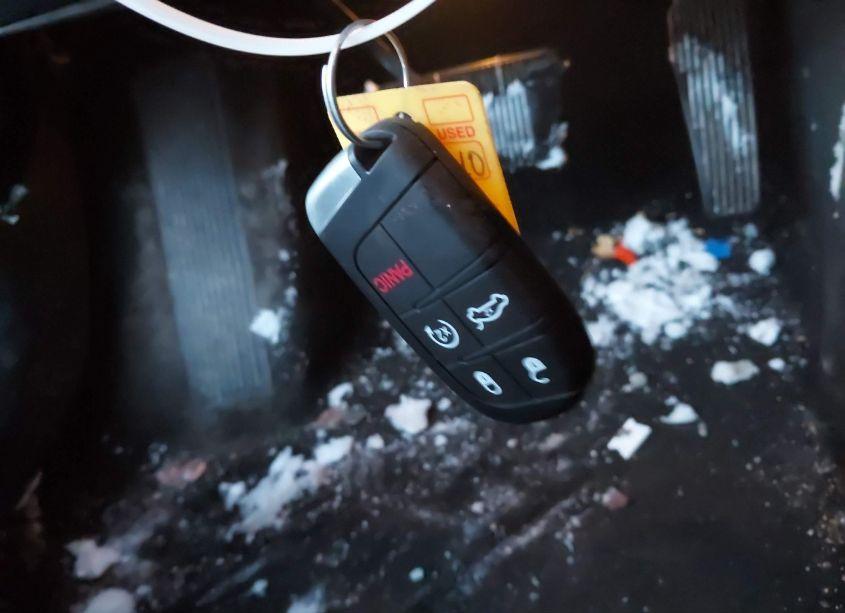 Photo 11 of 2016 Dodge Charger SXT (VIN 2C3CDXJG9GH188940)