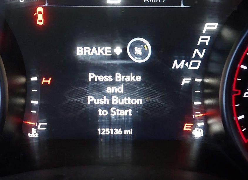 Photo 15 of 2016 Dodge Charger SXT (VIN 2C3CDXJG9GH188940)