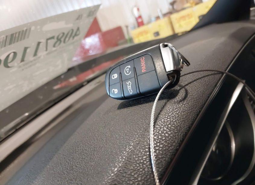 Photo 11 of 2016 Dodge Charger SXT (VIN 2C3CDXJG9GH197508)