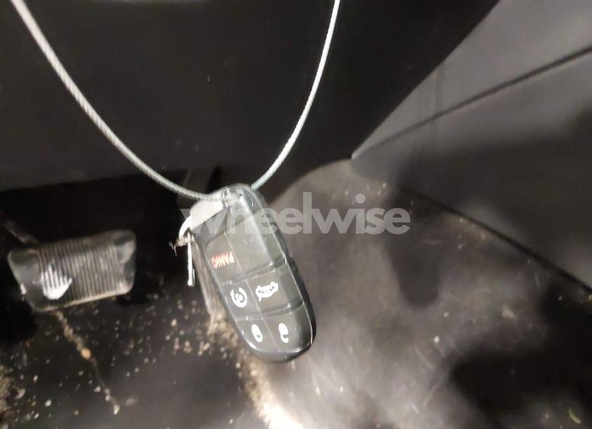 Photo 11 of 2016 Dodge Charger SXT (VIN 2C3CDXJG9GH282087)