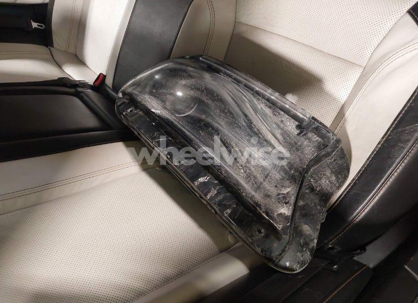 Photo 12 of 2016 Dodge Charger SXT (VIN 2C3CDXJG9GH282087)