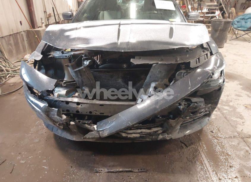 Photo 13 of 2016 Dodge Charger SXT (VIN 2C3CDXJG9GH282087)