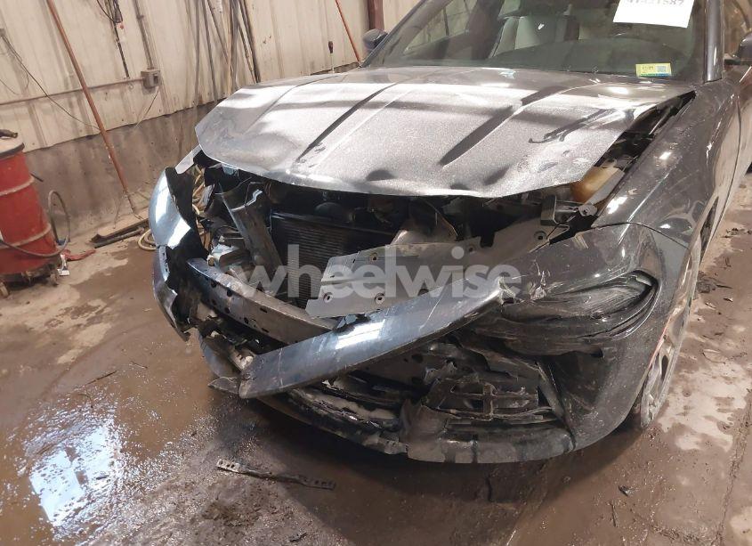 Photo 6 of 2016 Dodge Charger SXT (VIN 2C3CDXJG9GH282087)